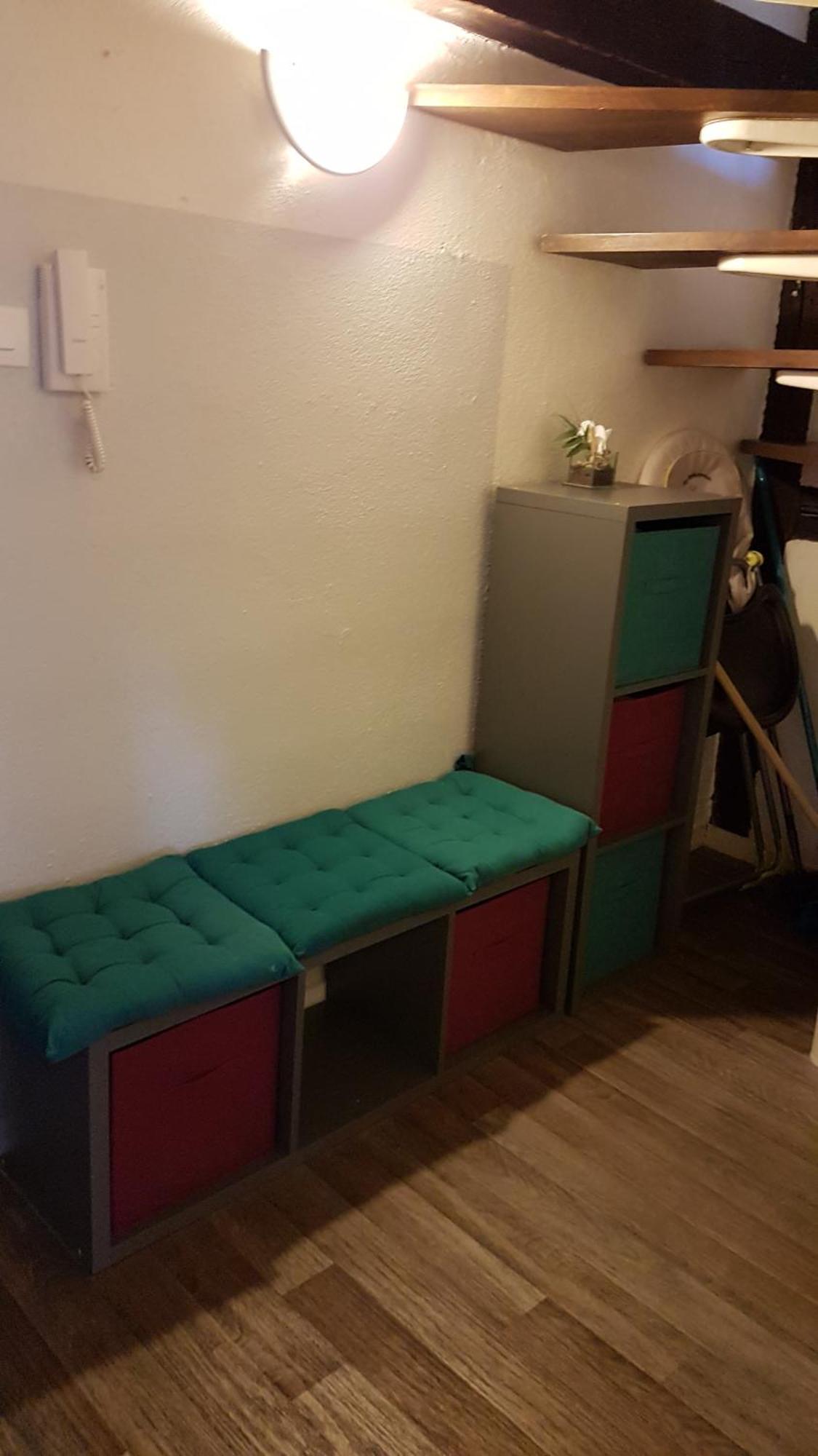 Appartement Les Violettes Colmar Phòng bức ảnh